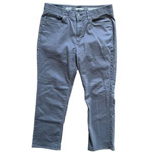 Sonoma The Everyday All Day Pant Gray Men's size 36x30